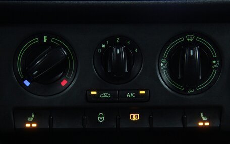 Skoda Rapid I, 2014 год, 850 000 рублей, 15 фотография