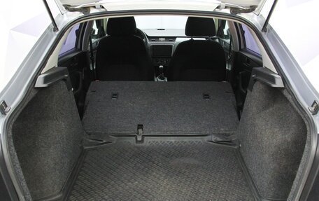 Skoda Rapid I, 2014 год, 850 000 рублей, 18 фотография
