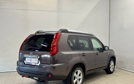 Nissan X-Trail, 2010 год, 1 339 000 рублей, 6 фотография