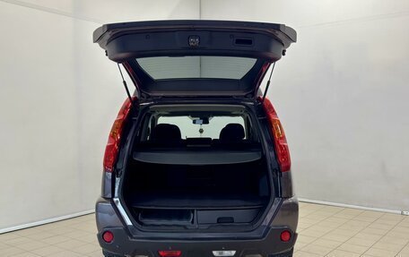 Nissan X-Trail, 2010 год, 1 339 000 рублей, 5 фотография