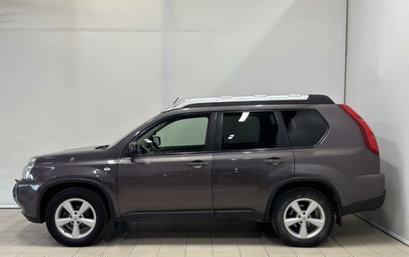 Nissan X-Trail, 2010 год, 1 339 000 рублей, 2 фотография