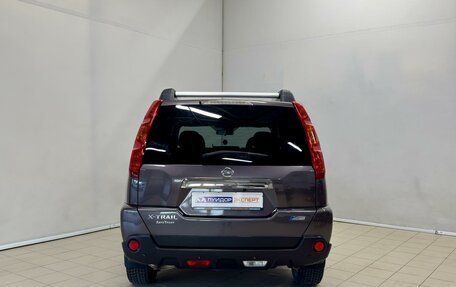 Nissan X-Trail, 2010 год, 1 339 000 рублей, 4 фотография