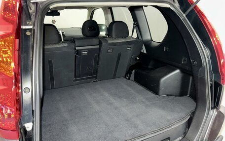 Nissan X-Trail, 2010 год, 1 339 000 рублей, 10 фотография