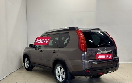 Nissan X-Trail, 2010 год, 1 339 000 рублей, 3 фотография