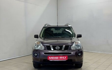 Nissan X-Trail, 2010 год, 1 339 000 рублей, 9 фотография