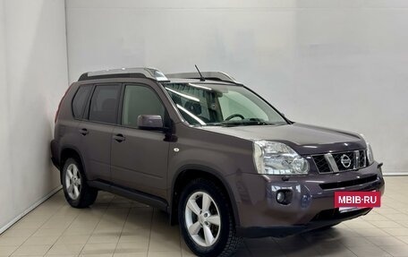 Nissan X-Trail, 2010 год, 1 339 000 рублей, 8 фотография