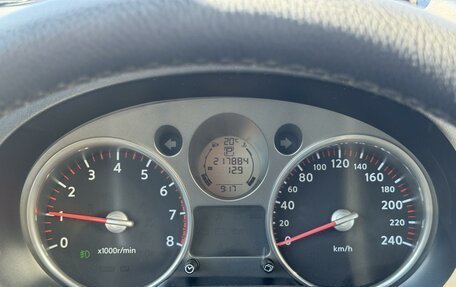 Nissan X-Trail, 2010 год, 1 339 000 рублей, 19 фотография