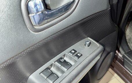 Nissan X-Trail, 2010 год, 1 339 000 рублей, 14 фотография