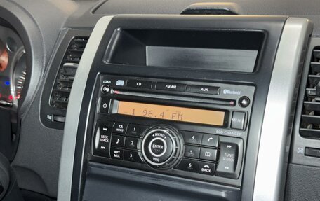 Nissan X-Trail, 2010 год, 1 339 000 рублей, 18 фотография