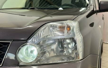 Nissan X-Trail, 2010 год, 1 339 000 рублей, 21 фотография