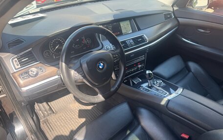 BMW 5 серия, 2012 год, 1 799 000 рублей, 7 фотография