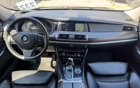 BMW 5 серия, 2012 год, 1 799 000 рублей, 9 фотография
