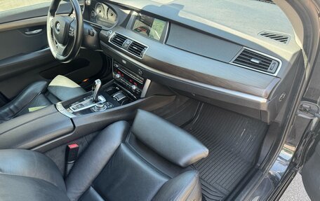 BMW 5 серия, 2012 год, 1 799 000 рублей, 8 фотография