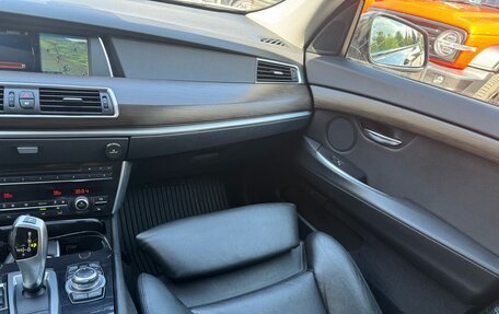 BMW 5 серия, 2012 год, 1 799 000 рублей, 11 фотография
