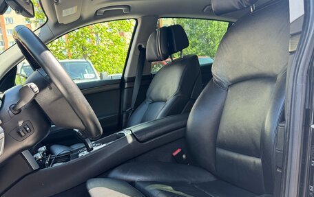 BMW 5 серия, 2012 год, 1 799 000 рублей, 15 фотография