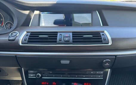 BMW 5 серия, 2012 год, 1 799 000 рублей, 12 фотография