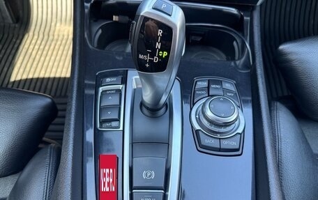 BMW 5 серия, 2012 год, 1 799 000 рублей, 13 фотография