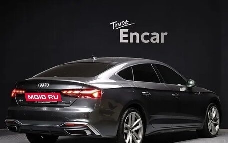 Audi A5, 2022 год, 3 600 000 рублей, 2 фотография