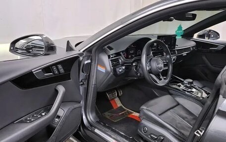 Audi A5, 2022 год, 3 600 000 рублей, 5 фотография
