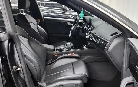 Audi A5, 2022 год, 3 600 000 рублей, 11 фотография