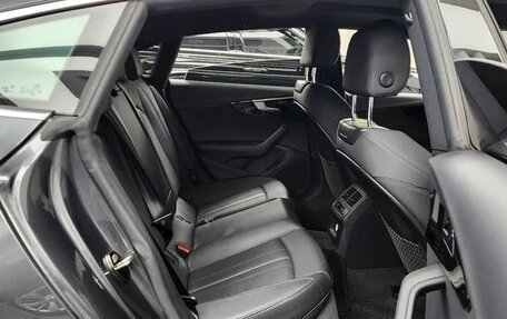 Audi A5, 2022 год, 3 600 000 рублей, 12 фотография