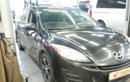 Mazda 3, 2009 год, 580 000 рублей, 2 фотография