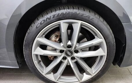 Audi A5, 2022 год, 3 600 000 рублей, 16 фотография