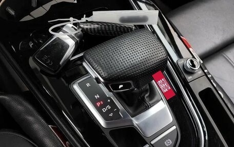 Audi A5, 2022 год, 3 600 000 рублей, 9 фотография