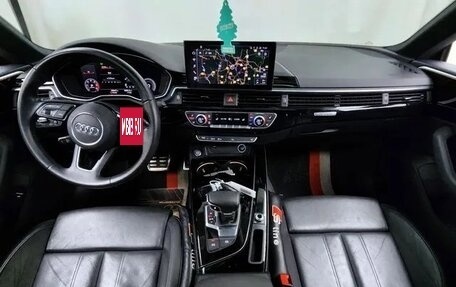 Audi A5, 2022 год, 3 600 000 рублей, 7 фотография