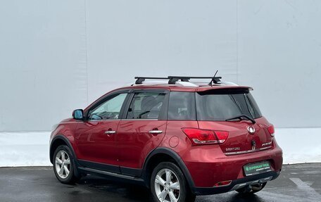Great Wall Hover M4, 2014 год, 535 000 рублей, 6 фотография