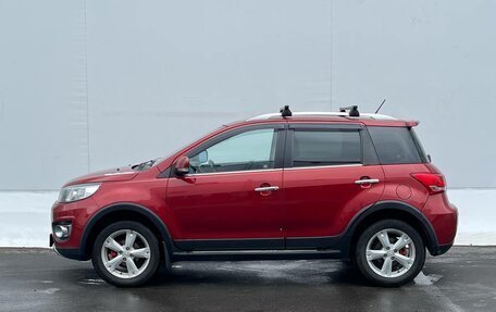 Great Wall Hover M4, 2014 год, 535 000 рублей, 5 фотография