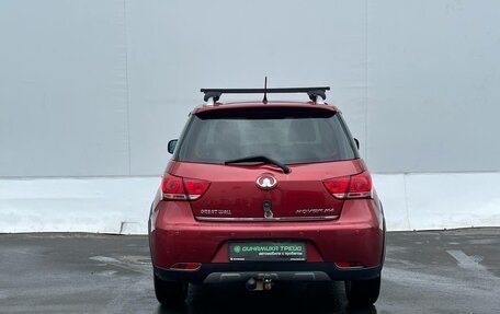 Great Wall Hover M4, 2014 год, 535 000 рублей, 7 фотография