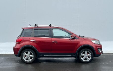 Great Wall Hover M4, 2014 год, 535 000 рублей, 4 фотография