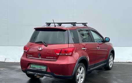 Great Wall Hover M4, 2014 год, 535 000 рублей, 8 фотография