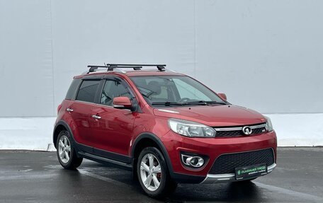 Great Wall Hover M4, 2014 год, 535 000 рублей, 3 фотография