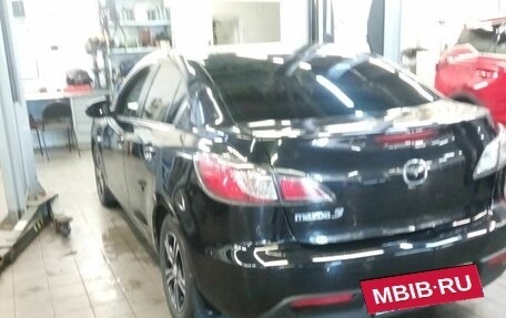 Mazda 3, 2009 год, 580 000 рублей, 4 фотография
