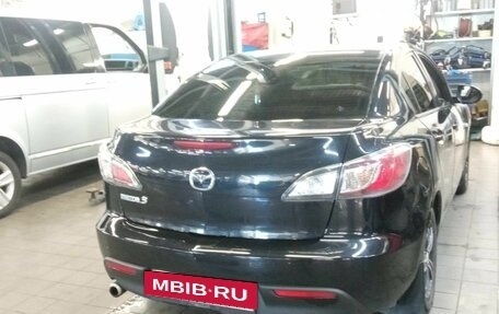 Mazda 3, 2009 год, 580 000 рублей, 3 фотография