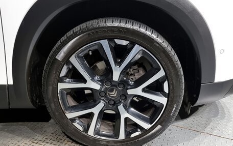 Citroen C5 Aircross I, 2020 год, 1 910 000 рублей, 6 фотография