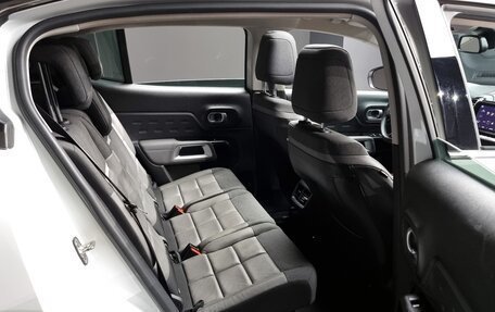 Citroen C5 Aircross I, 2020 год, 1 910 000 рублей, 15 фотография