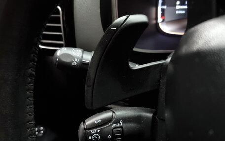 Citroen C5 Aircross I, 2020 год, 1 910 000 рублей, 20 фотография