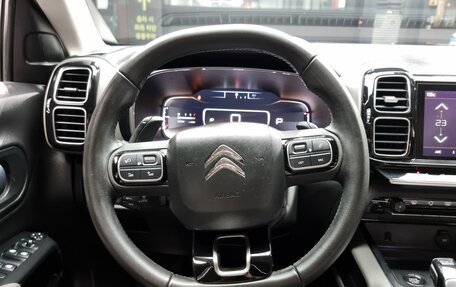 Citroen C5 Aircross I, 2020 год, 1 910 000 рублей, 17 фотография