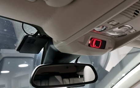 Citroen C5 Aircross I, 2020 год, 1 910 000 рублей, 16 фотография