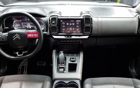 Citroen C5 Aircross I, 2020 год, 1 910 000 рублей, 14 фотография