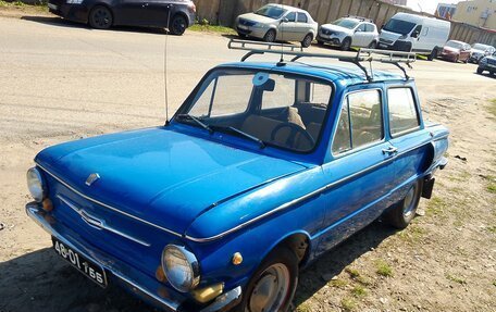 ЗАЗ 966, 1972 год, 100 000 рублей, 2 фотография