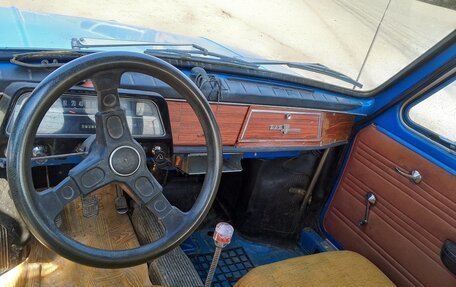 ЗАЗ 966, 1972 год, 100 000 рублей, 8 фотография