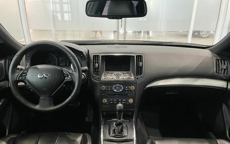 Infiniti G, 2011 год, 1 277 000 рублей, 5 фотография