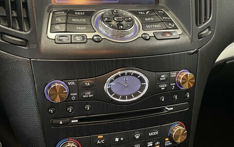 Infiniti G, 2011 год, 1 277 000 рублей, 7 фотография