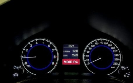 Infiniti G, 2011 год, 1 277 000 рублей, 6 фотография