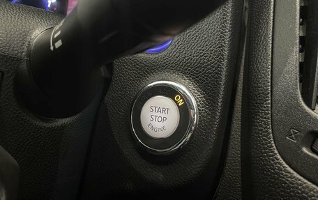 Infiniti G, 2011 год, 1 277 000 рублей, 13 фотография