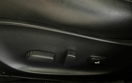 Infiniti G, 2011 год, 1 277 000 рублей, 14 фотография